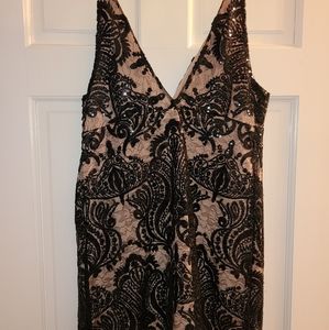 Formal Free People Dress